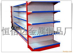 廊坊市香河縣 專業倉儲與超市貨架解決方案，賦能高效商業運營