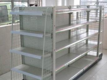 一站式倉儲解決方案 上門測量、免費安裝的各類貨架選購指南